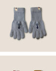 Little Foxx – DI Mark Gloves