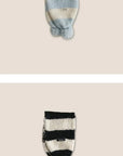Little Foxx – Ball Knit Muffler