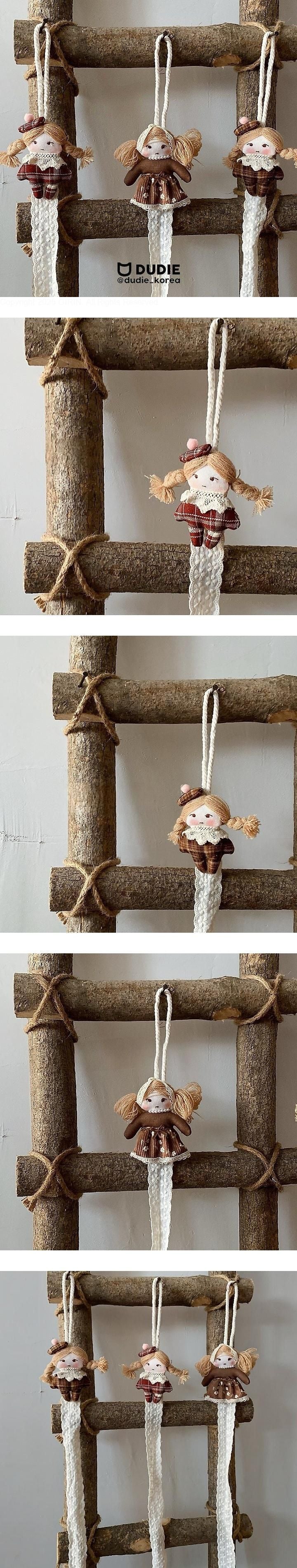Little Foxx – Girl Hairpin Holder