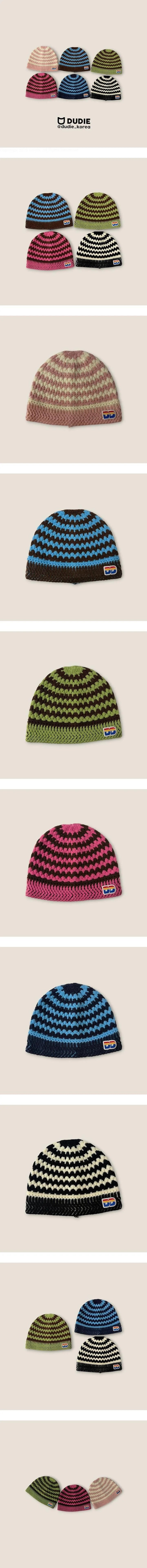 Little Foxx – Wave D Beanie