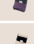 Little Foxx – Color Striped Muffler