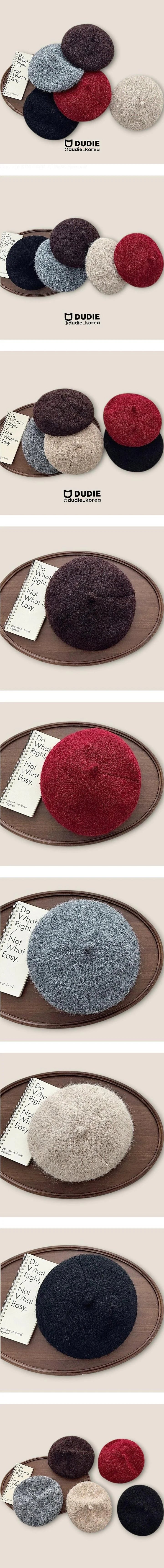 Little Foxx – Arti Beret