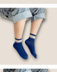 Little Foxx – Allegro 5-Pack Socks Set