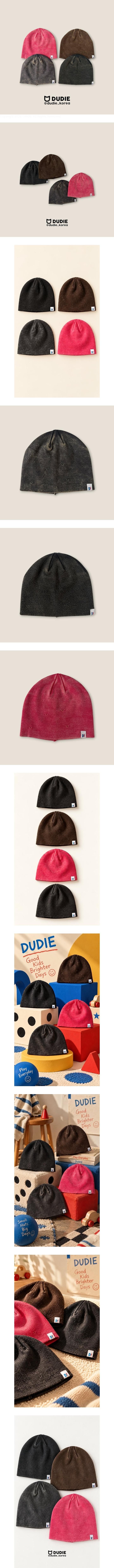 Little Foxx – Dying Beanie