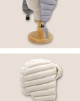 Little Foxx – Cycle Padded Set