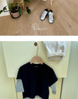 Little Foxx – Double Layered Tee