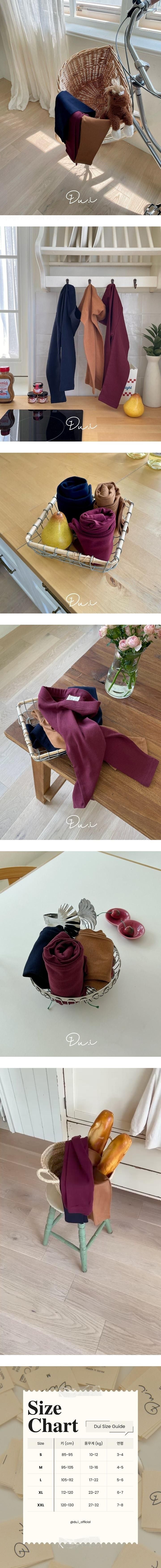 Little Foxx – Elle Leggings