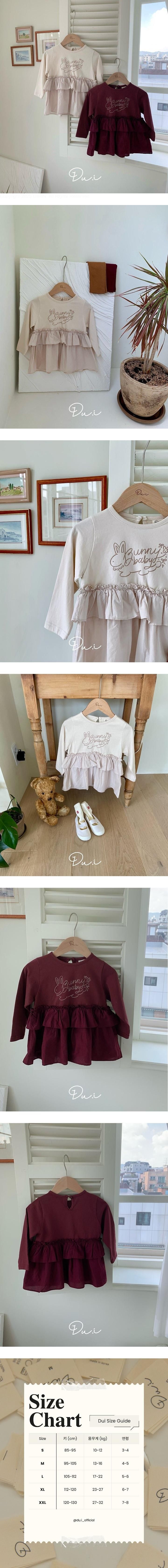 Little Foxx – Urban Cancan Tee