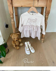 Little Foxx – Urban Cancan Tee