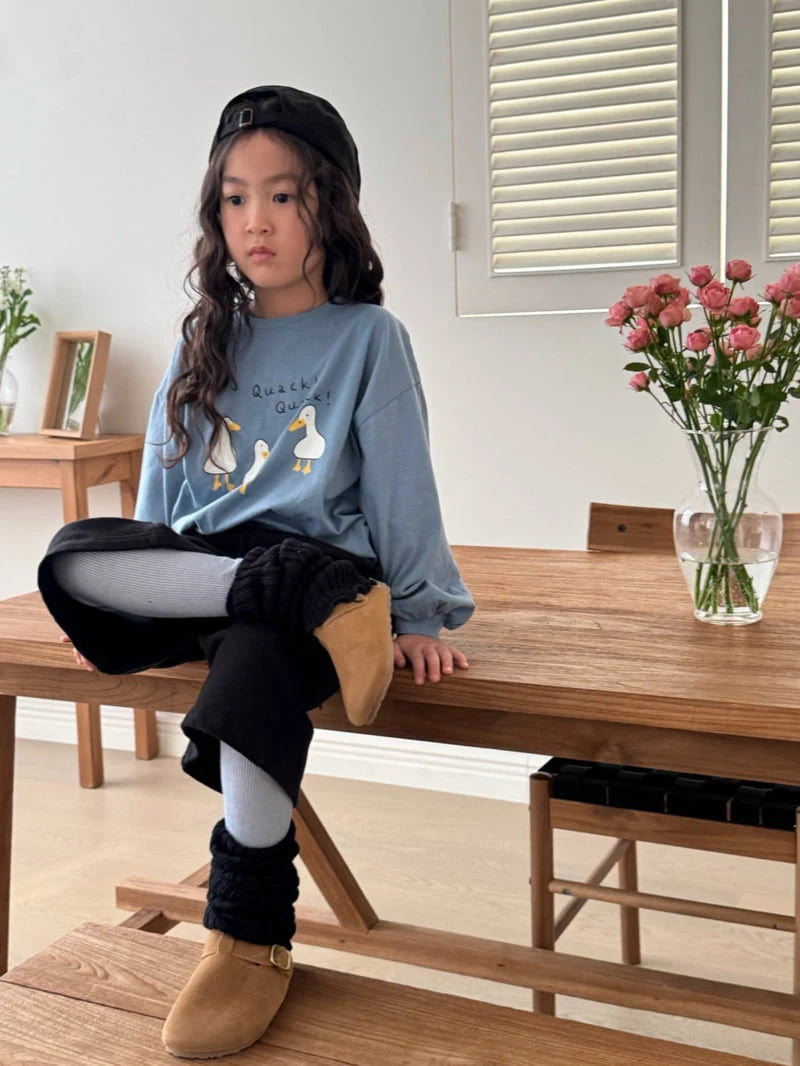 Quack Quack Tee4_byLittleFox_jetztvorbestellen