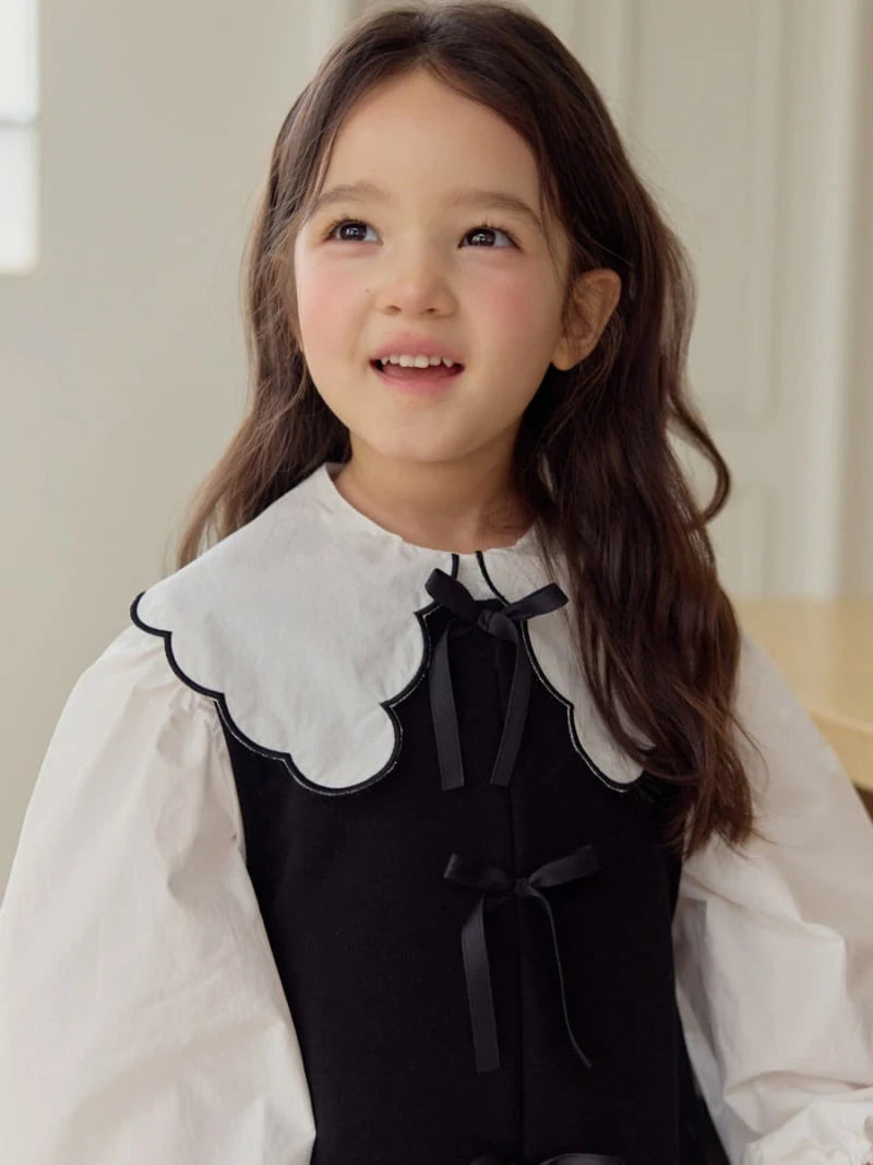 Lovely Blouse4_byLittleFox_jetztvorbestellen