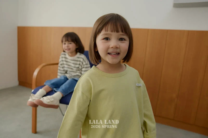 Basic Ribbed Tee1_byLittleFox_jetztvorbestellen