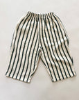 Curved Pants