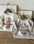 NY Sweatshirt