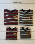 Rally Stripe Tee (Adult)