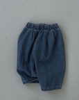 Finger Pants – Dark Denim Edition der perfekte Mix aus Style & Komfort