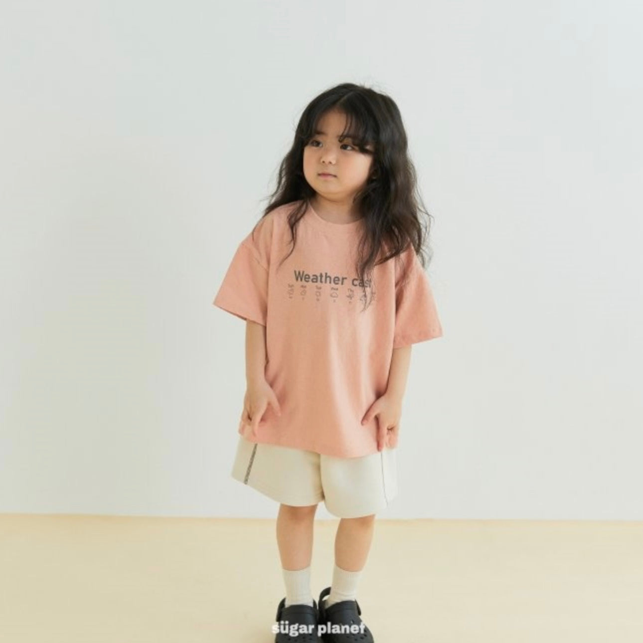 Weather Tee