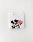 MM Pose Tee