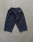 Checkmate Corduroy Pants – Karo trifft Oversize