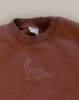 Dino Sweatshirt