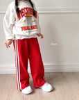 Final Basketball Sweatshirt