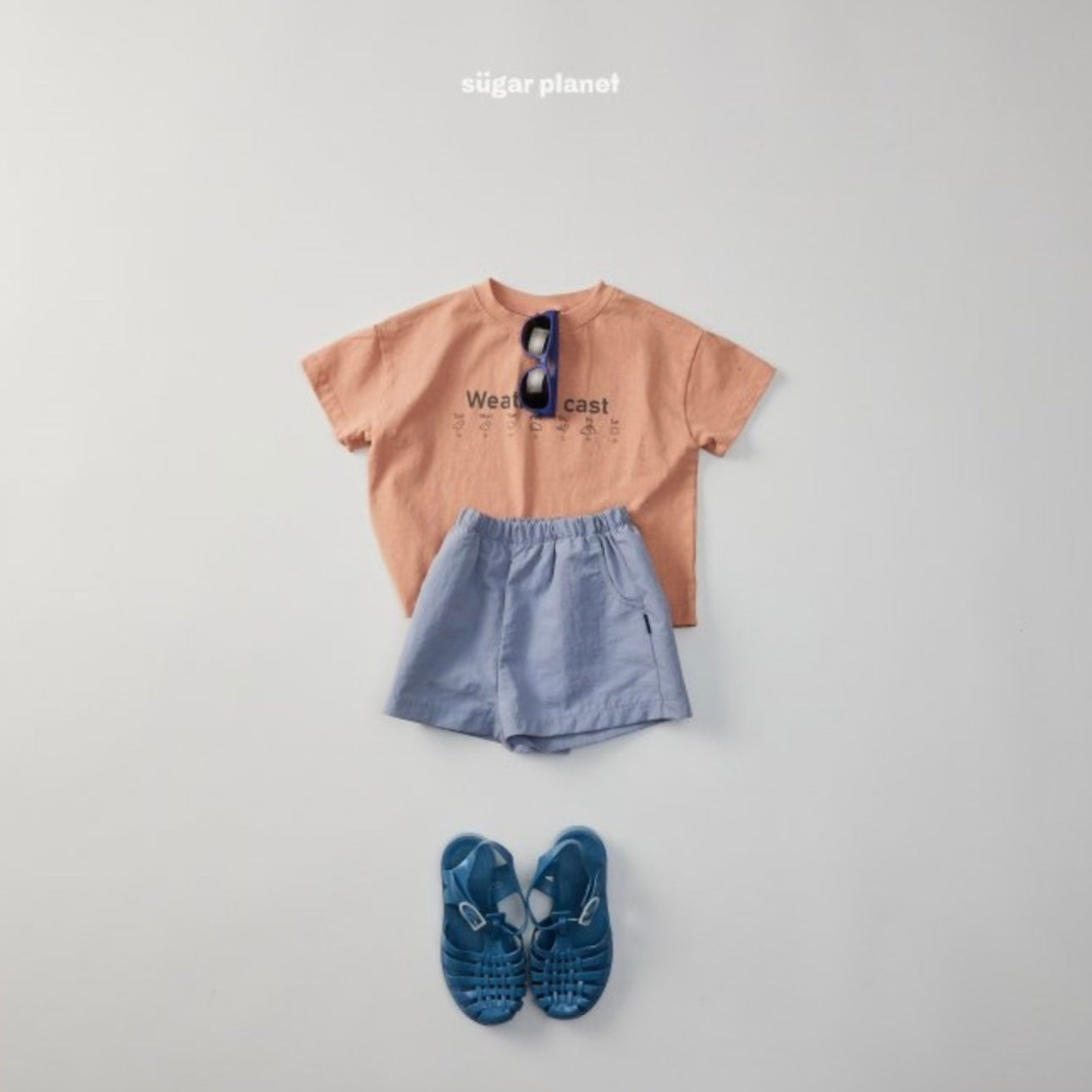 Weather Tee