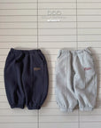Little Jogger Pants
