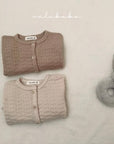 Kids Bebe Molly Cardigan