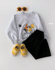 Donald Sweatshirt