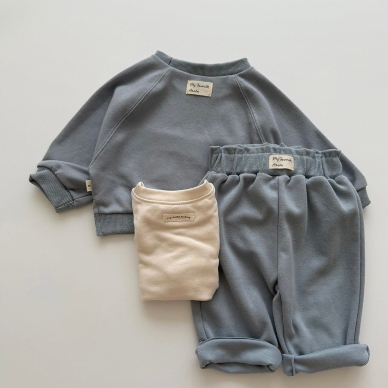 Favorite Pants