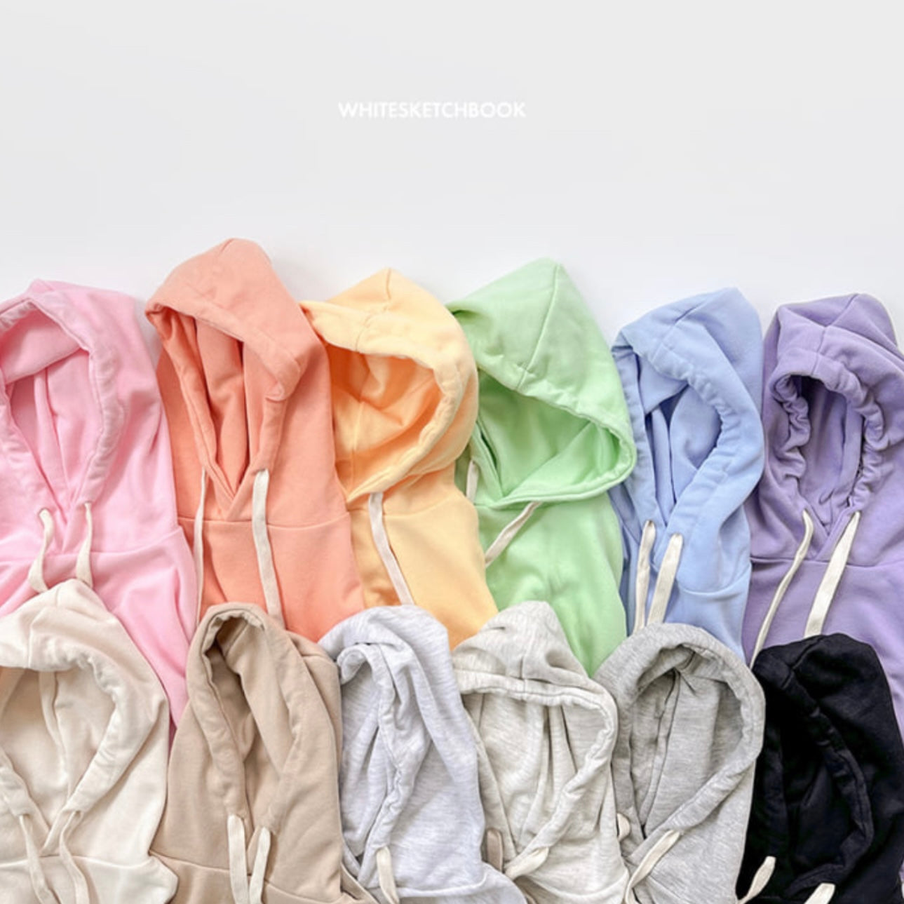 Soda Plain Hoody