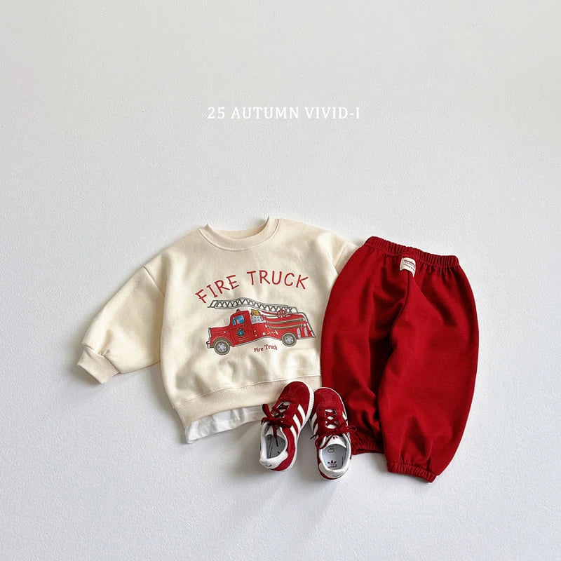 Classic Car Sweatshirt