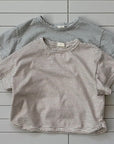 Thin Line Bam Bam Tee