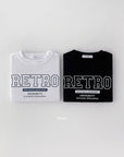 Retro Tee