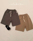 Kids Oxford Easy Pants