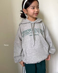 Just Do It Hoodie