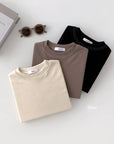 Normal Stitch Sweatshirt