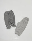 Rolling Jogger Pants