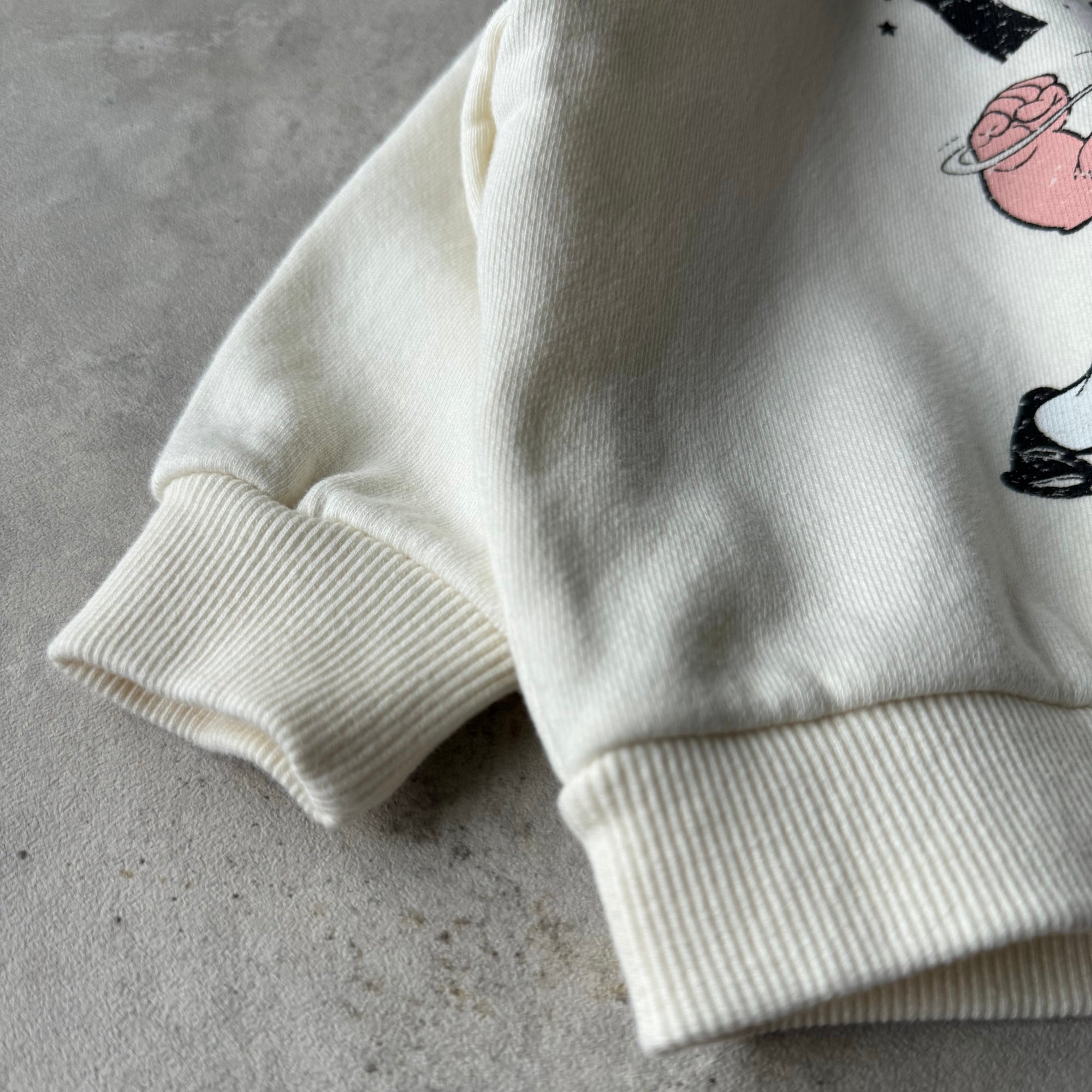 Popeye Sweatshirt – Abenteuerlicher Klassiker für coole Kids