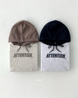 Attention Hoodie