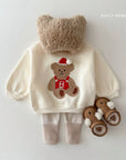Bebe Bear Sweatshirt