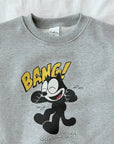Flirting Sweatshirt