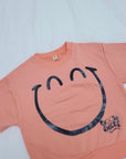 Smile Sweatshirt