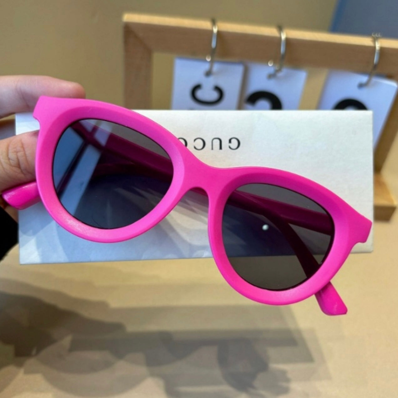 Candy Sunglasses