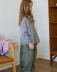 Bangbang Cargo Pants