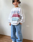Berlin Sweatshirt
