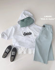 Saint Patch Hoodie