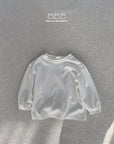 Basic Solid Tee