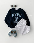 NYPD Police Sweatshirt