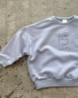 Like Sweatshirt